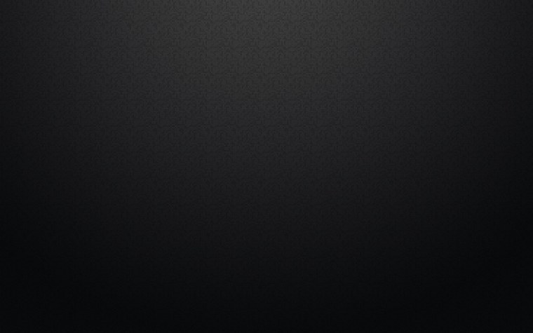 Черный матовый фон