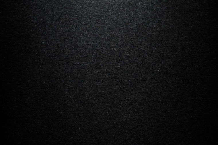 Черная бумага