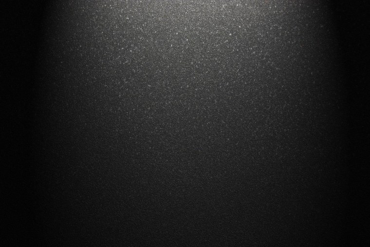 Черная матовая текстура