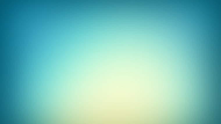 Голубой градиент