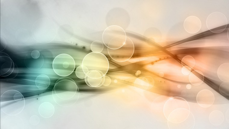 Стильный абстрактный фон