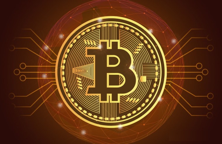 Криптомонеты логотипы BTC