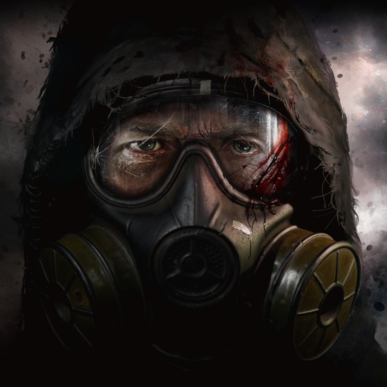 Метро 2033 новый год