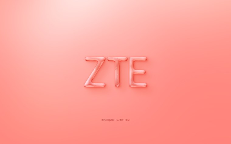 Обои ZTE