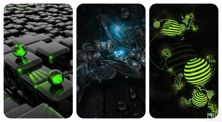 Обои темы для андроид