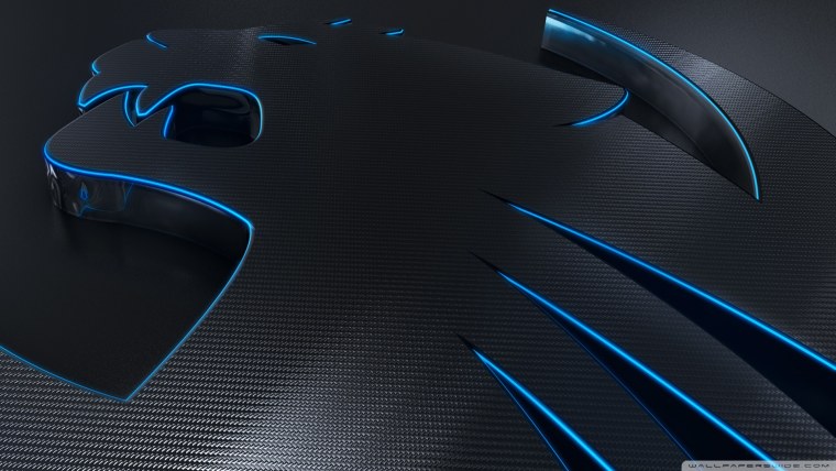 Roccat логотип