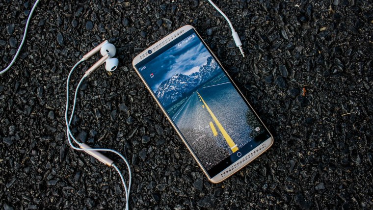 Красивый фон для смартфона