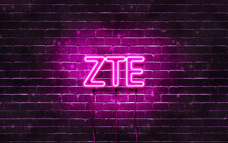 Обои ZTE