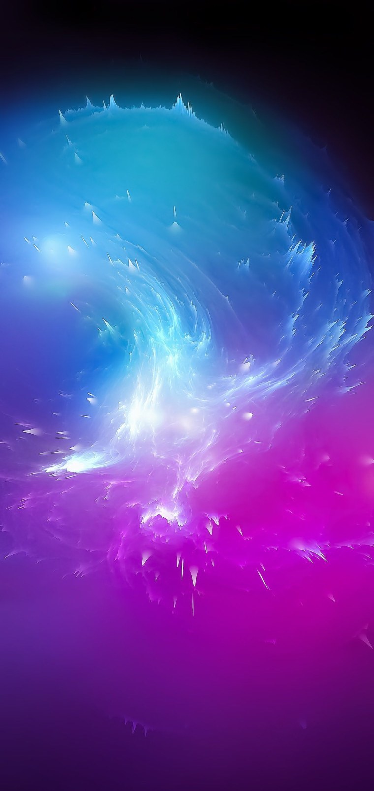 ZTE заставка