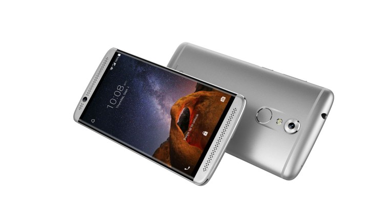 ZTE Axon 7 и ZTE Axon 7 Mini