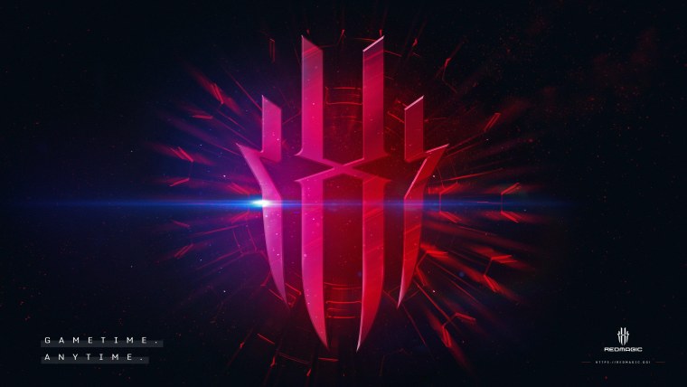 Ред Мэджик 6