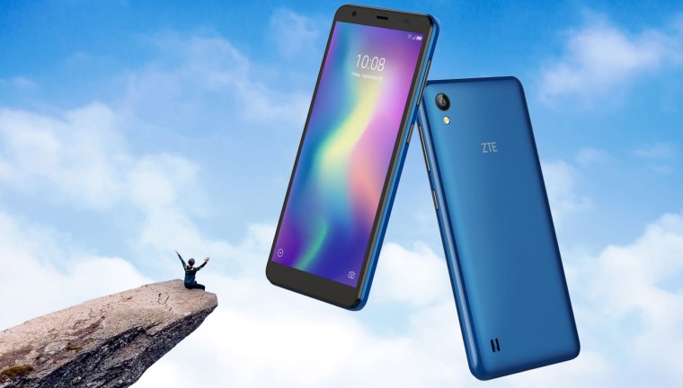 Обои Nubia Red Magic 6