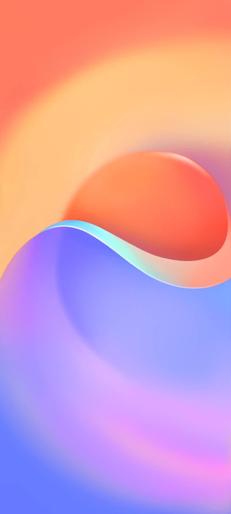 Обои на рабочий стол Хуавей