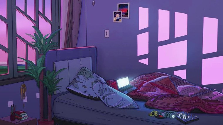 Everlasting Summer комната семена