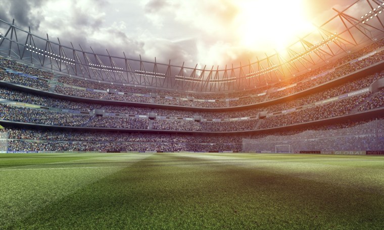 Reale Arena Stadium fifa19