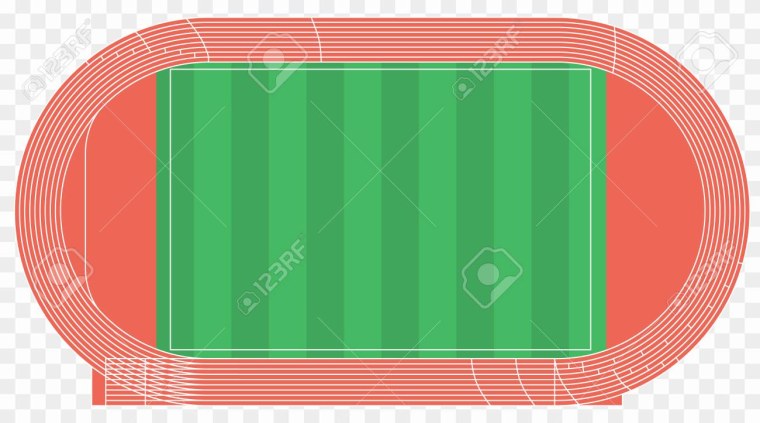 Футбольное поле фон