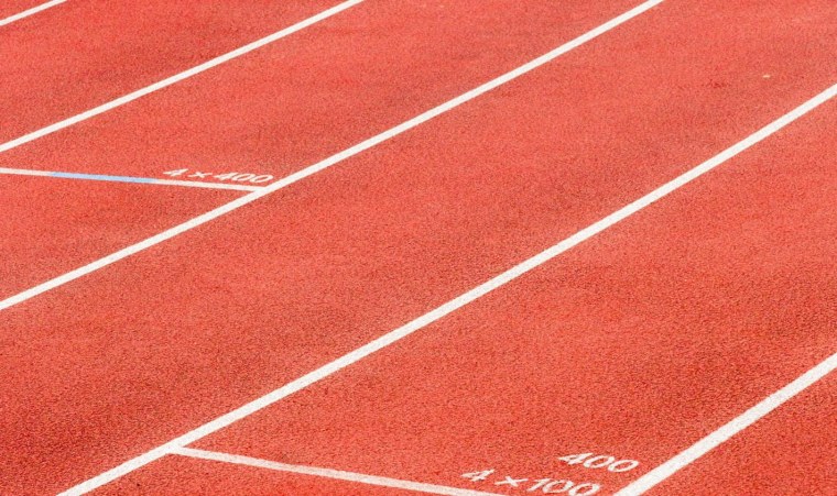 Разметка футбольного поля