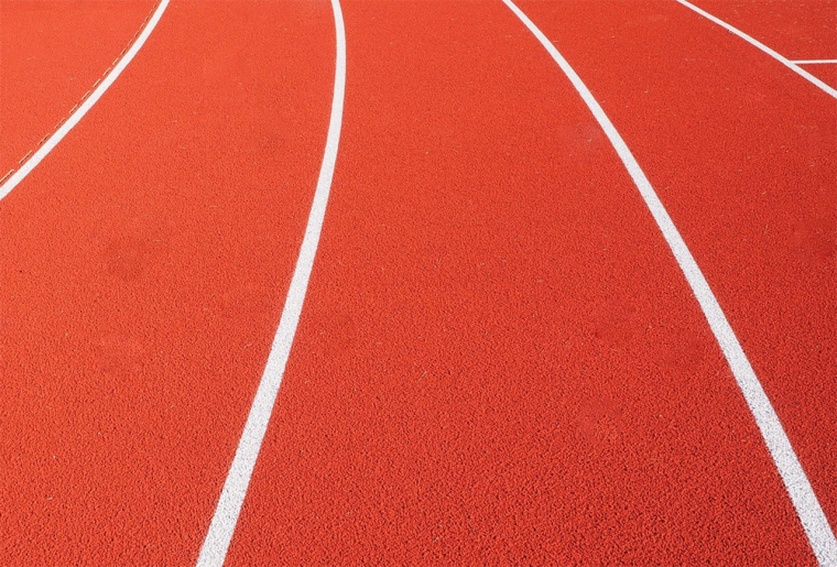 Беговая дорожка текстура