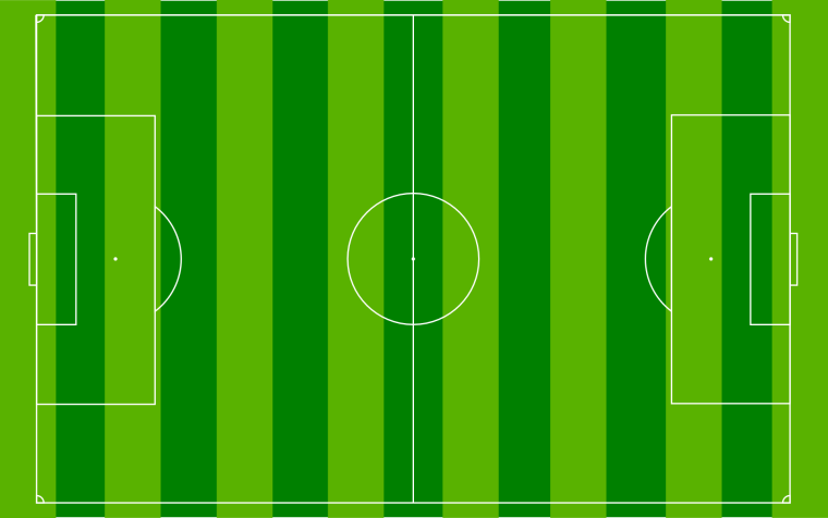 Стадион вид сверху