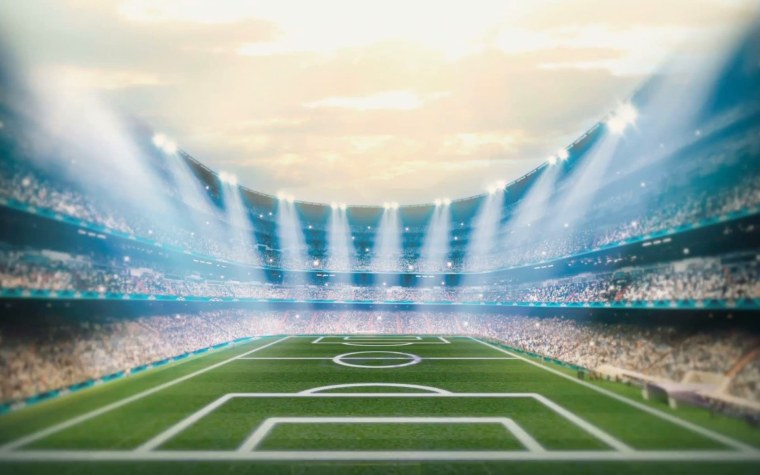 Сепак бола стадион