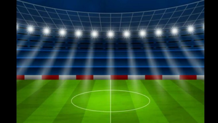 Газон Turf grass Park