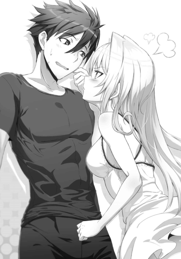 Сотня Лекса аниме