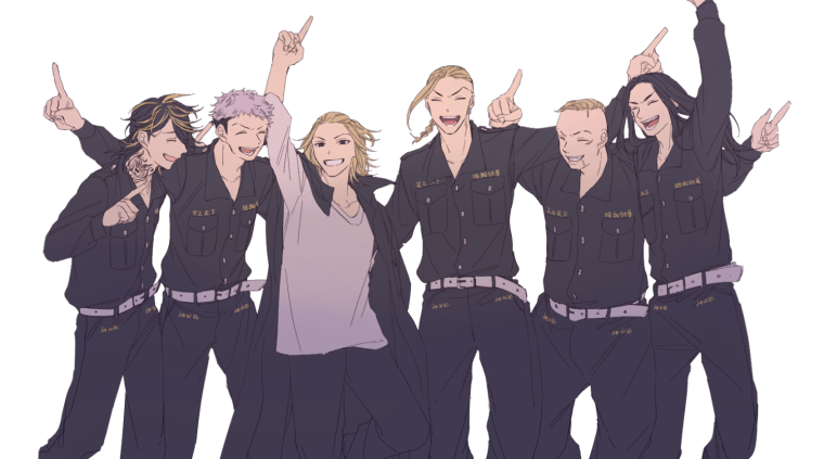 Моя геройская Академия скетчи