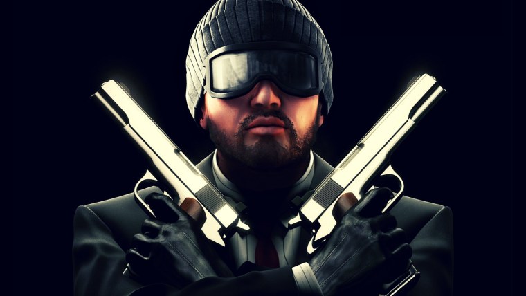 Мираж КС го 4к