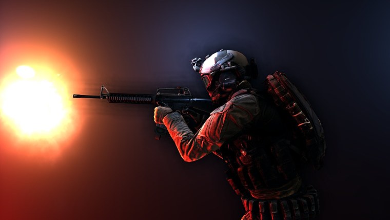 Фото КС го 2048 x 1152