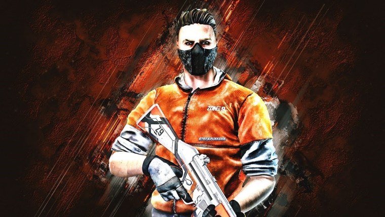 Крутые обои стандофф 2