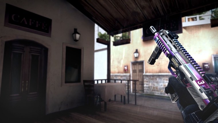 Аватарка хакера