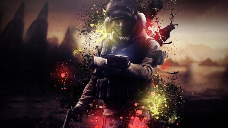 Варфейс Штурмовик