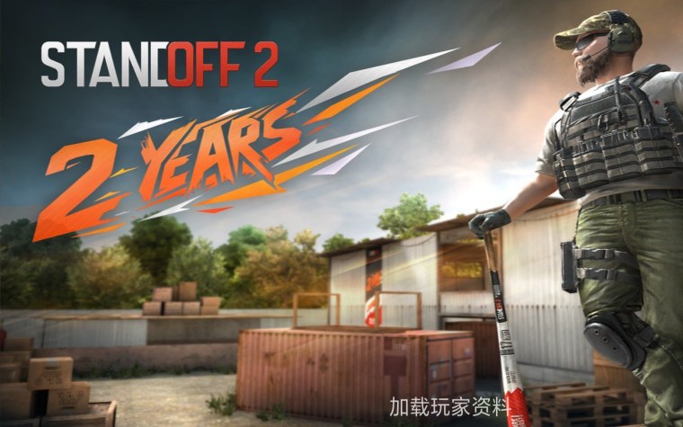 Фон для клана в стандофф