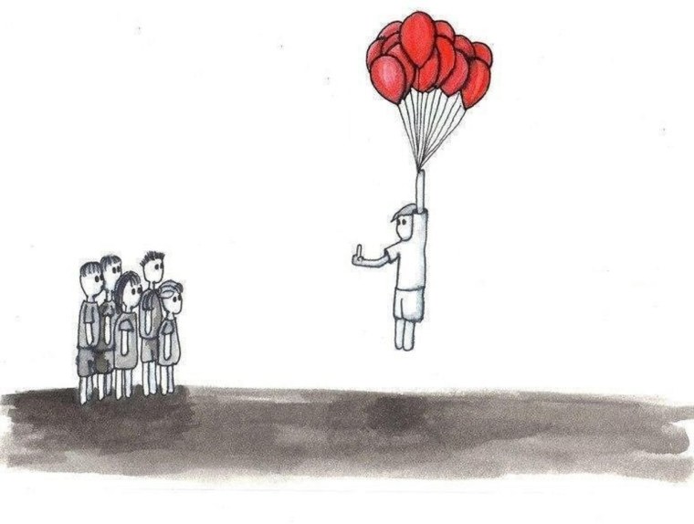 Открытки со смыслом