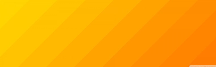 Желтый фон для баннера