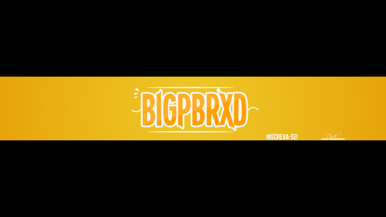 Жёлтая шапка для ютуба