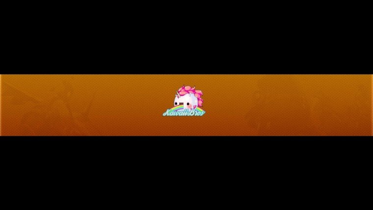 Шапка для ютуба без текста для девочек