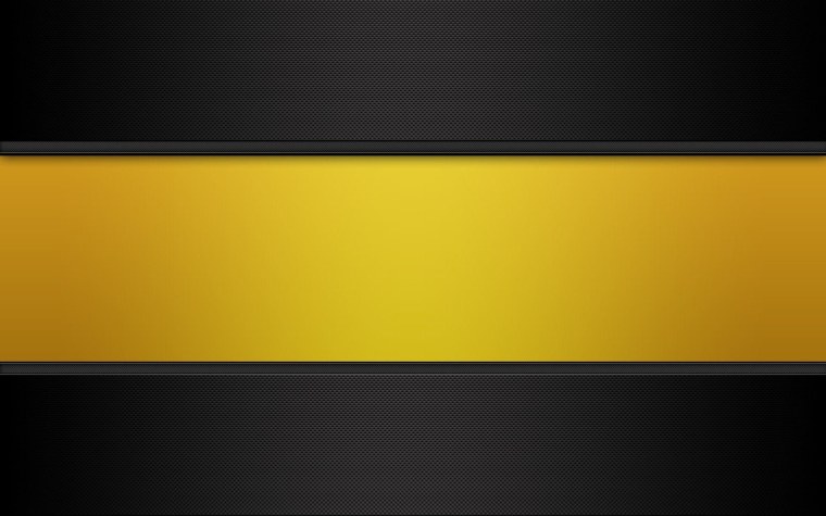 Желто черный фон