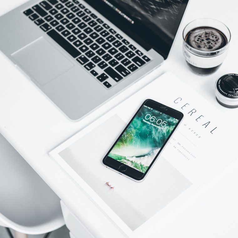 Ноутбук айфон