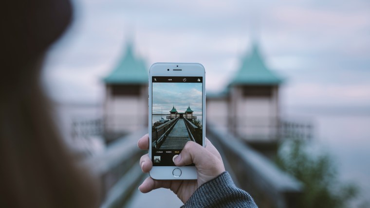 Гаджеты Эстетика