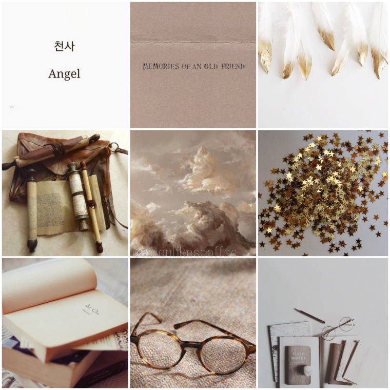 Бежевый цвет мудборд