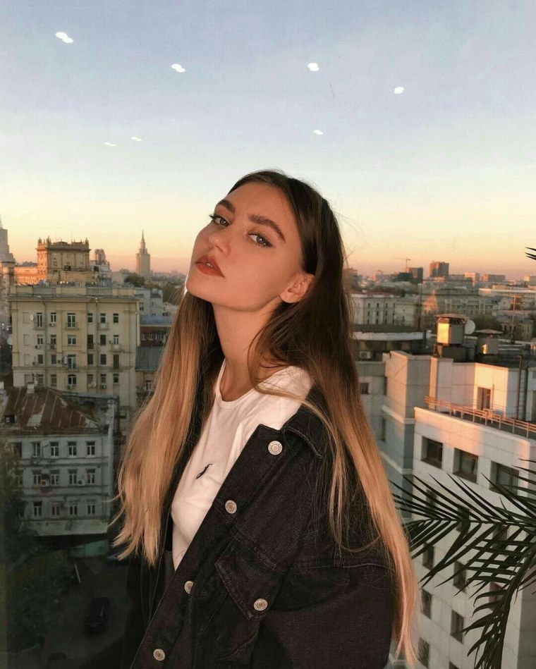 Красивые подростки девочки Эстетика