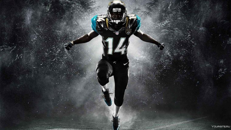 Спортивная заставка