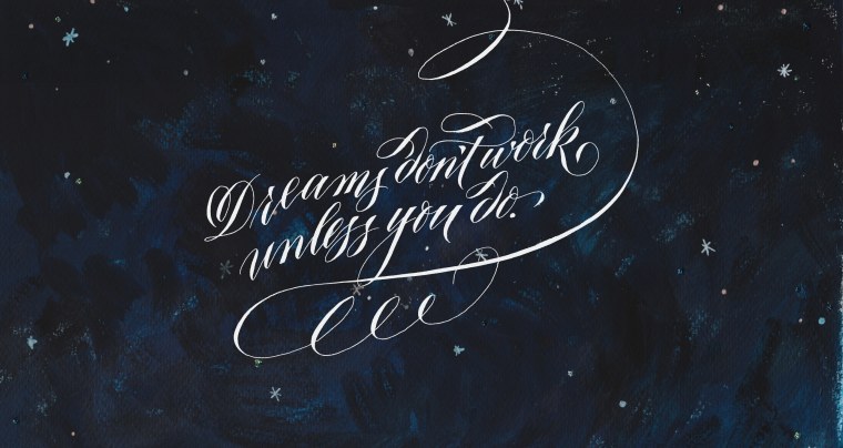 Мотивирующие обои