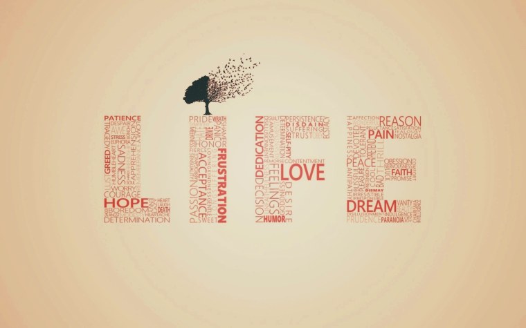 Прикольный Минимализм