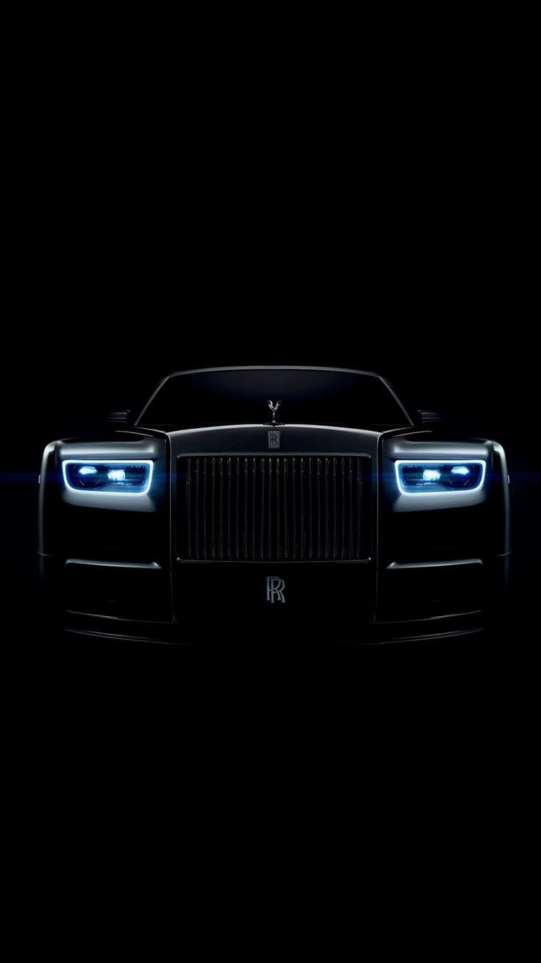 Rolls Royce 13 айфон