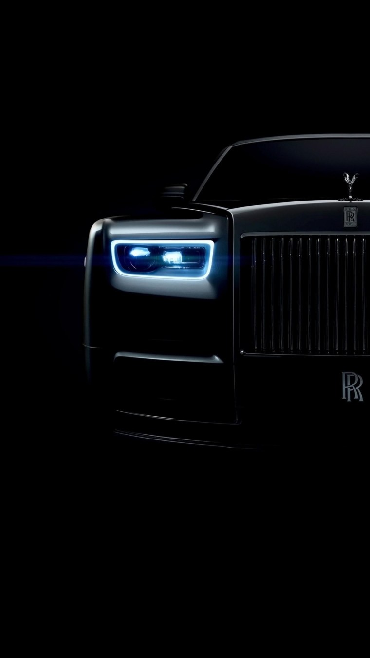 Роллс Ройсы в Монте Карло