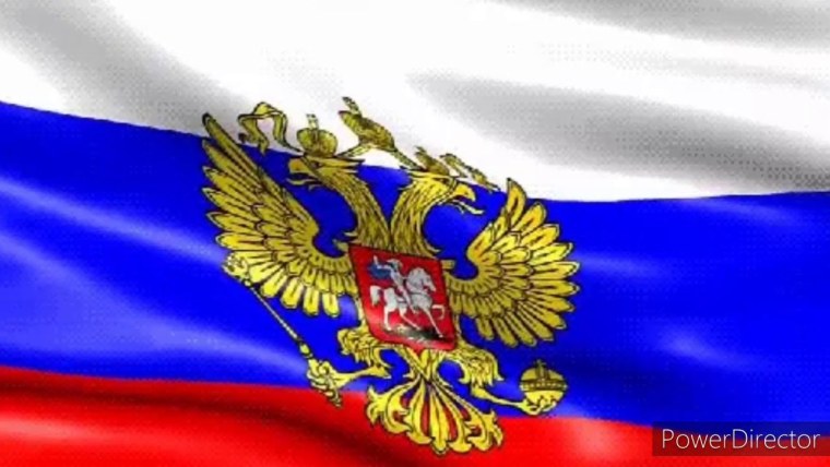 Русский флаг