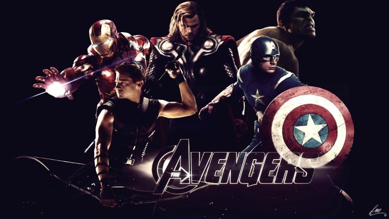 Баджи Токийские Мстители