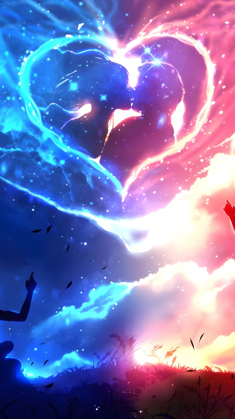 -梦夏Shimmer- демон Юри